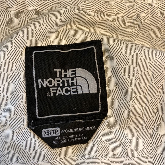 The North Face Rain Jacket - Picture 3 of 4